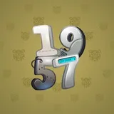 Big Year #32303 Big Year #32303