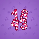 Big Year #32346 Big Year #32346
