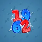 Big Year #32544 Big Year #32544