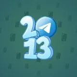 Big Year #32547 Big Year #32547