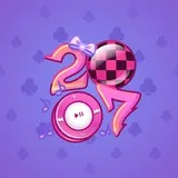 Big Year #32645 Big Year #32645