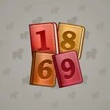 Big Year #32662 Big Year #32662
