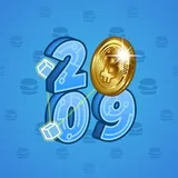 Big Year #32695 Big Year #32695