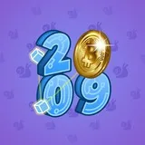 Big Year #3274 Big Year #3274