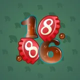 Big Year #32857 Big Year #32857