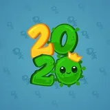 Big Year #32875 Big Year #32875