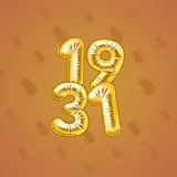 Big Year #32939 Big Year #32939