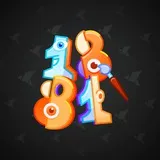 Big Year #33077 Big Year #33077