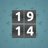 Big Year #33181 Big Year #33181