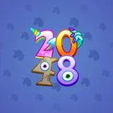 Big Year #33210 Big Year #33210