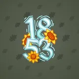 Big Year #33238 Big Year #33238
