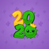 Big Year #33248 Big Year #33248