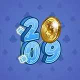 Big Year #33335 Big Year #33335