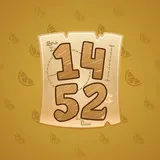 Big Year #33415 Big Year #33415
