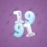 Big Year #33432 Big Year #33432
