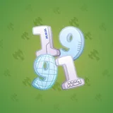 Big Year #33449 Big Year #33449