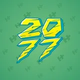 Big Year #33464 Big Year #33464