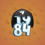 Big Year #33726 Big Year #33726