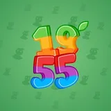 Big Year #33780 Big Year #33780
