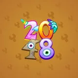 Big Year #33848 Big Year #33848