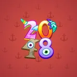 Big Year #33927 Big Year #33927