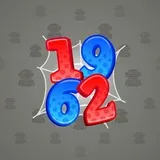 Big Year #33985 Big Year #33985
