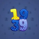 Big Year #34121 Big Year #34121