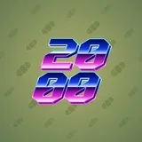 Big Year #34125 Big Year #34125