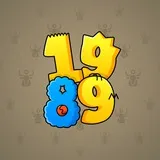 Big Year #34165 Big Year #34165