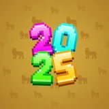 Big Year #34218 Big Year #34218