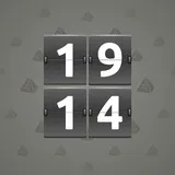 Big Year #34229 Big Year #34229