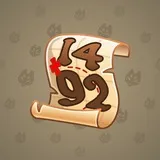 Big Year #34233 Big Year #34233