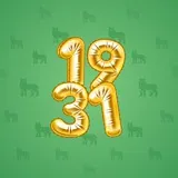 Big Year #34253 Big Year #34253