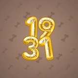 Big Year #34259 Big Year #34259