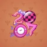 Big Year #34263 Big Year #34263