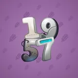 Big Year #34285 Big Year #34285