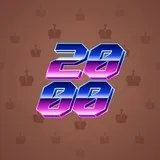 Big Year #34317 Big Year #34317