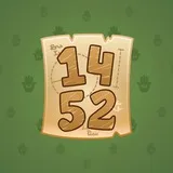 Big Year #34321 Big Year #34321