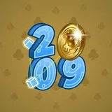 Big Year #34355 Big Year #34355
