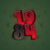 Big Year #34385 Big Year #34385