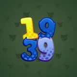Big Year #34499 Big Year #34499