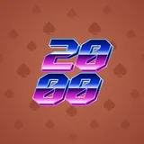 Big Year #34620 Big Year #34620