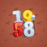 Big Year #34623 Big Year #34623