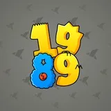 Big Year #34650 Big Year #34650