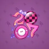 Big Year #34681 Big Year #34681
