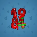Big Year #34685 Big Year #34685
