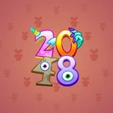 Big Year #34724 Big Year #34724