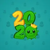 Big Year #34801 Big Year #34801