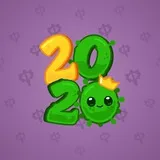 Big Year #34832 Big Year #34832
