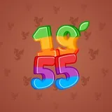 Big Year #34835 Big Year #34835
